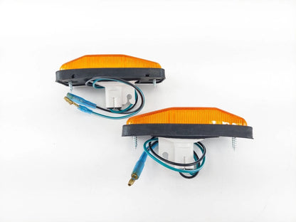 Side Guard Indicator for Holden Rodeo TF (1988-1997)