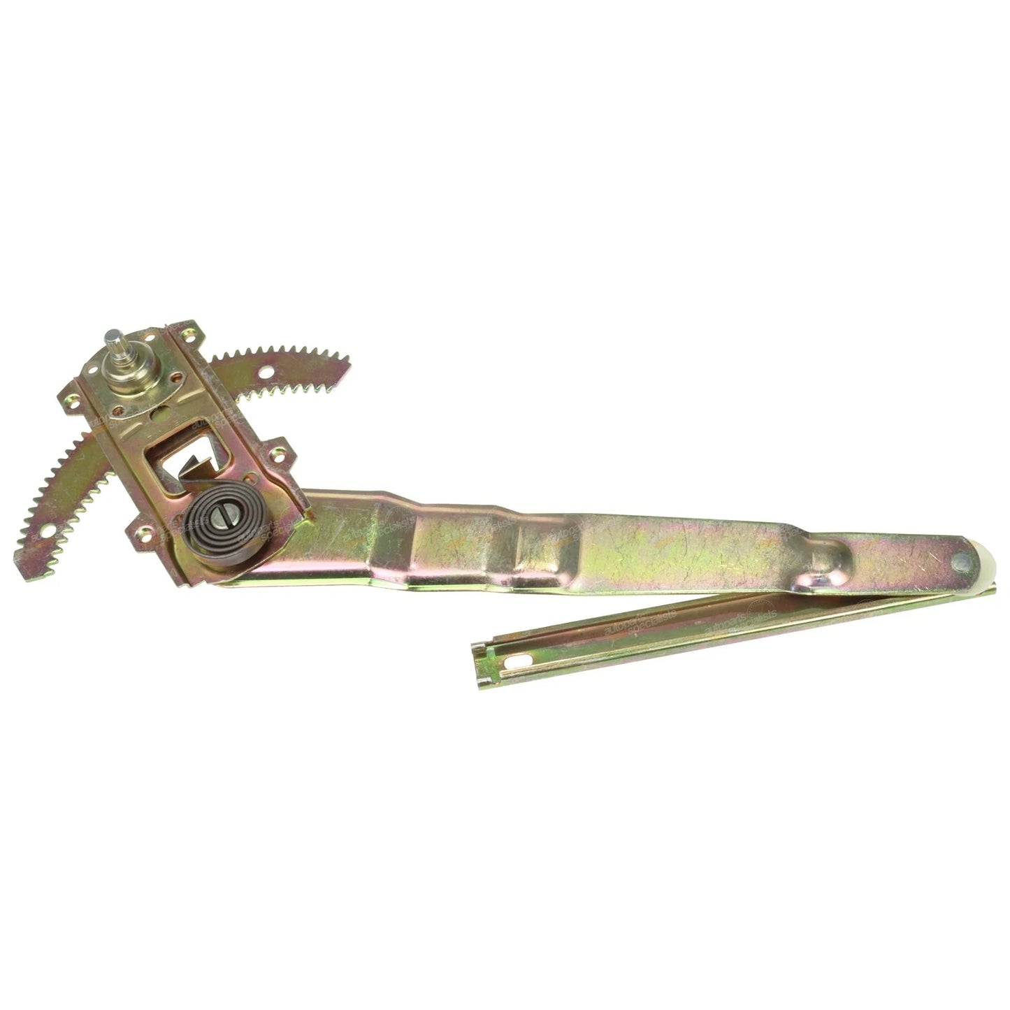 RH Front Door Window Regulator for Nissan Patrol GQ MQ MK (1980 - 1994)