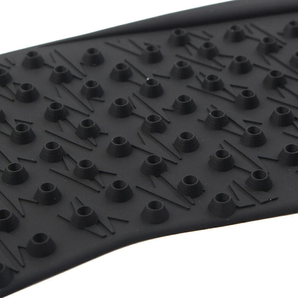 Tank Traction Side Pad Gas Fuel Knee Grip Decals for Yamaha YZF-R1 (2015-2016)