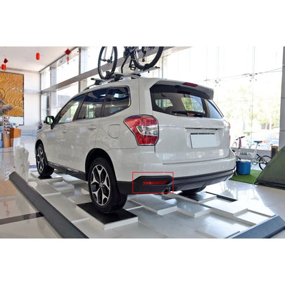 Rear Left Bumper Trim Reflector for Subaru Forester (2009-2017)