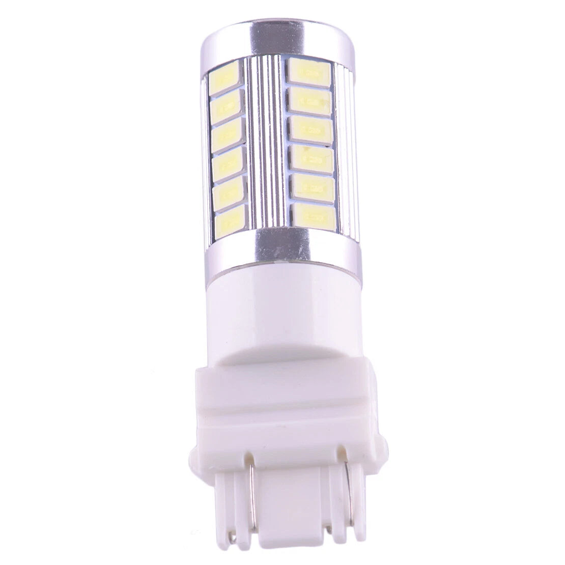 3157 White LED Backup Reverse Light Bulbs for Silverado 1500 (1999-2013)