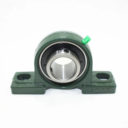35mm ID Bearing Carrier Bracket for 150cc 250cc Quad Dirt Bike ATV Buggy