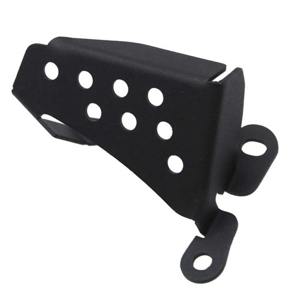 Motorcycle Side Bracket Ignition Switch Guard for Pan America 1250 (2021-2023)