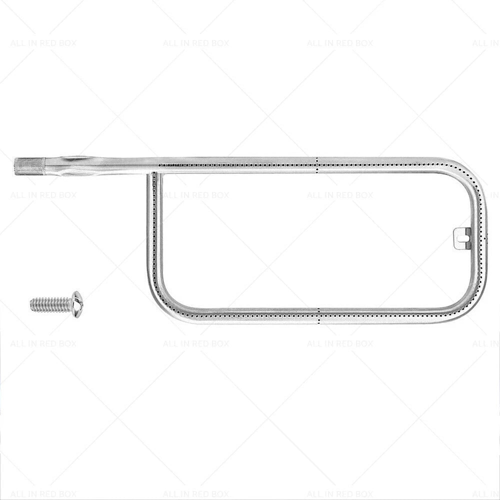Stainless Steel Burner Tube for Weber Q200 Q220 Q2000 Q2200 (2006-2023)