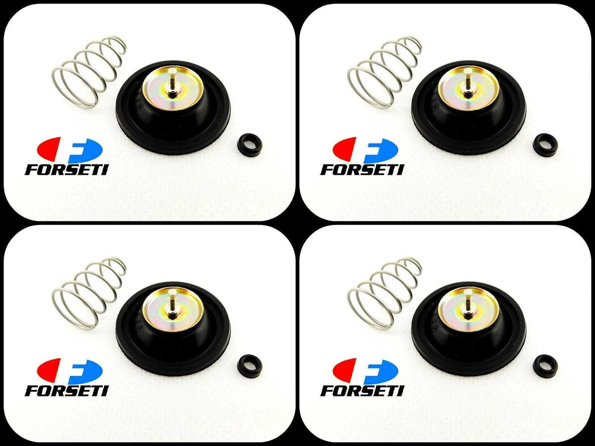 4 x Forseti Air Cut Off Valves for Honda CB1000C (1983)