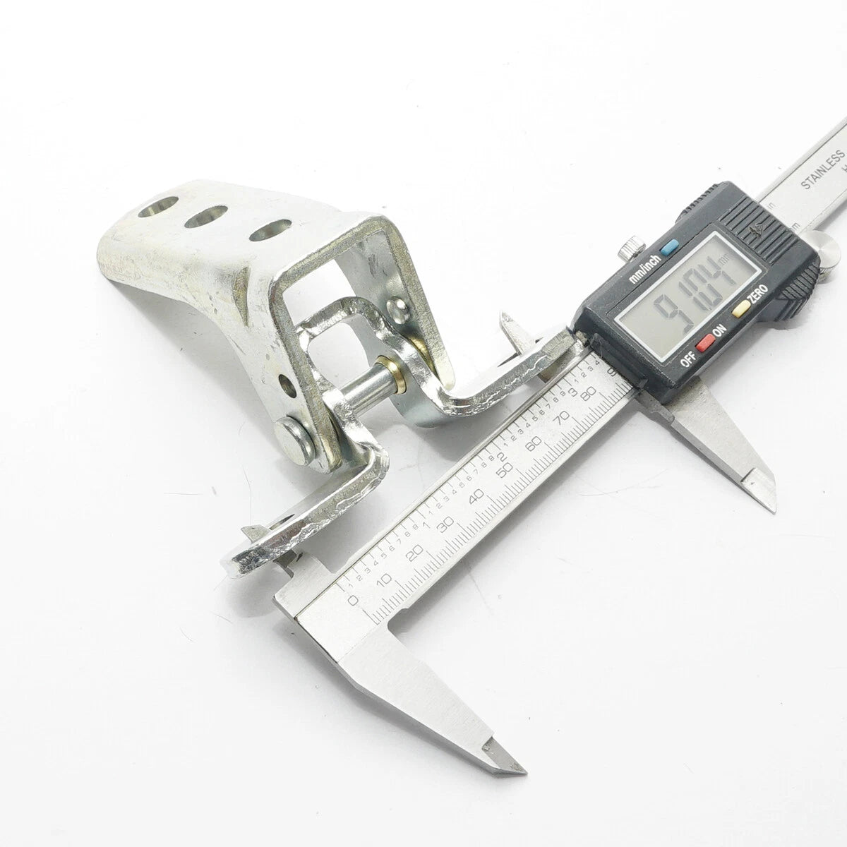 Door Hinge Upper Lower for Mitsubishi Triton L200 Strada 2005-2015