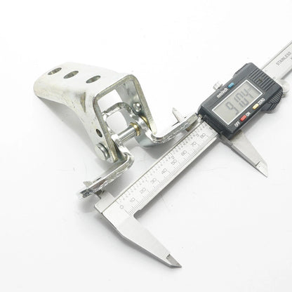 Door Hinge Upper Lower for Mitsubishi Triton L200 Strada 2005-2015