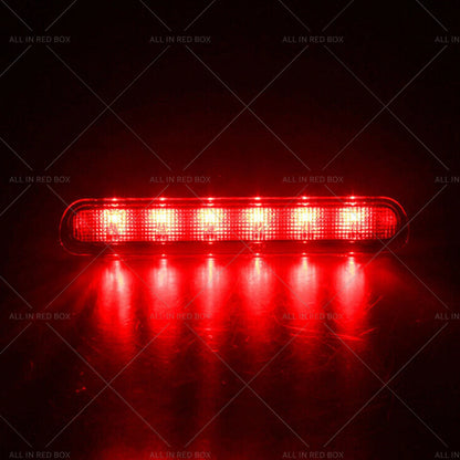 LED Stop Tailgate Brake Light for Toyota Hilux MK6 SR5 (2005-2015)