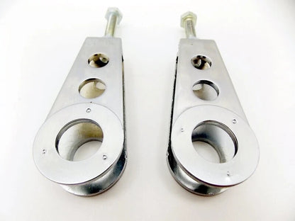 Chain Tensioner/Adjuster Set for Kawasaki Z1B (1975)