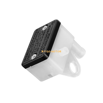Rear Foot Brake Master Cylinder Assy for Honda Fourtrax 250 TRX250X (1987–1992)