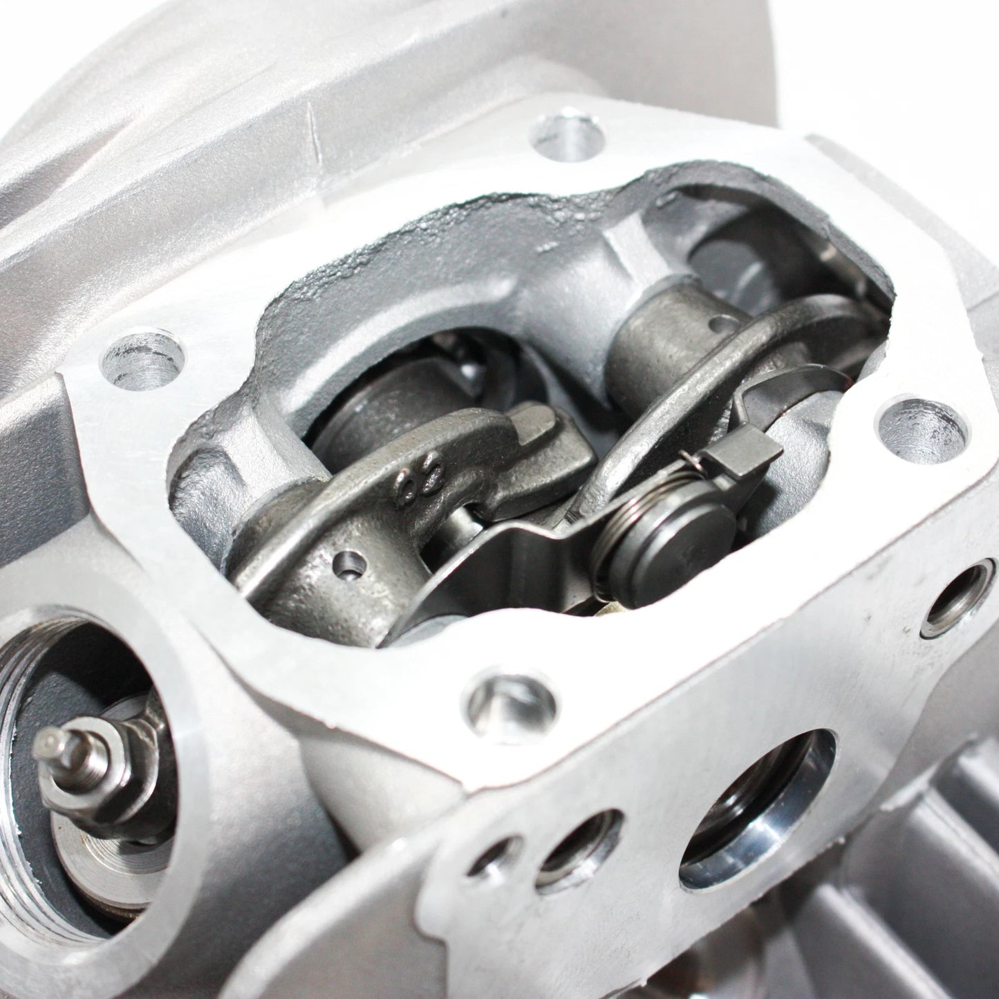 Engine Rebuild Kit for YX 125cc PIT PRO DIRT BIKE
