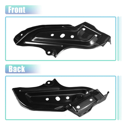 Bumper Bracket Pair for Toyota 4Runner (2014-2020)