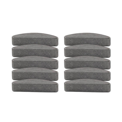 Woodruff Key for GY6 50CC 80CC 139QMB Scooter Taotao Sunl