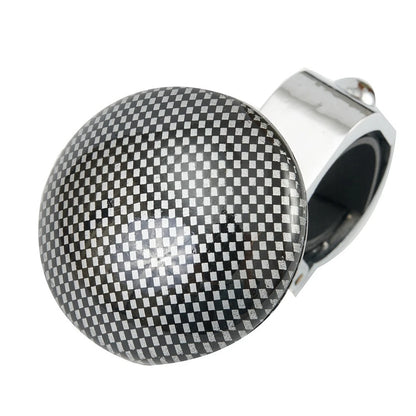 Quick Release Steering-Wheel Knob Full Rotation Easy Turn Auxiliary Booster