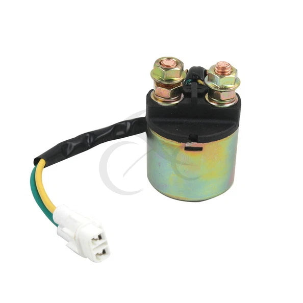 Starter Relay Solenoid for Honda TRX650 (2003-2005) TRX450 Foreman (1998-2009)