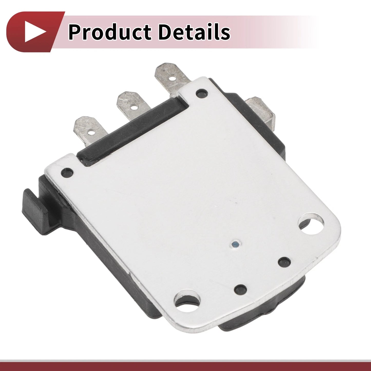 Ignition Control Module for Honda Civic (1986-1987)