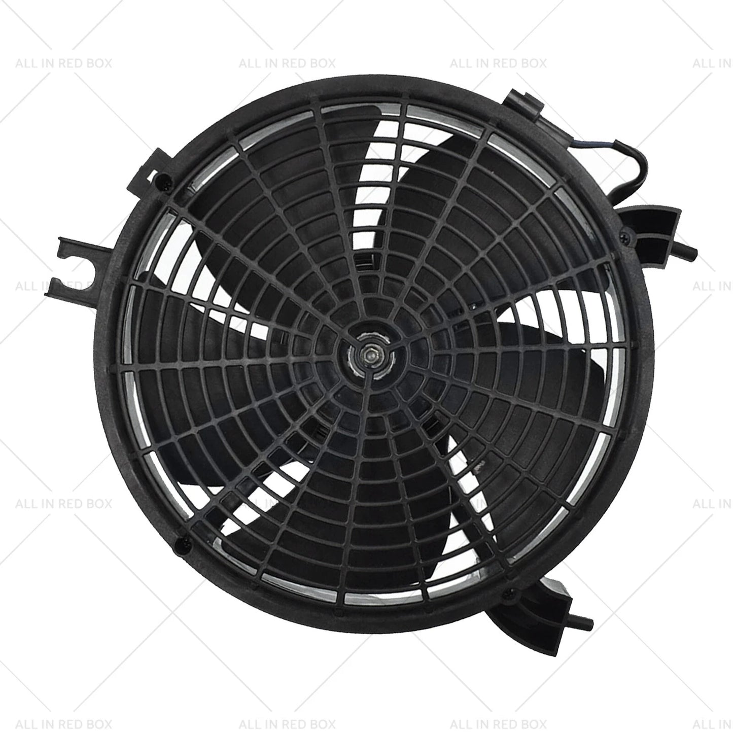 Electric Condenser Fan Assembly for Mitsubishi L200 Montero Sport Pajero (2001-2023)