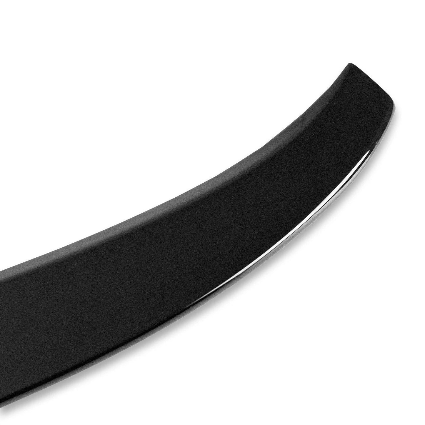 Rear Boot Spoiler for BMW X4 F26 (2014-2018) Black Sapphire