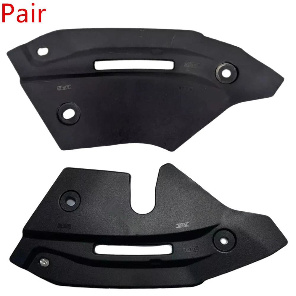 Front Grille Cover for 2018-2022 Honda Accord (2018-2022)