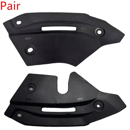 Front Grille Cover for 2018-2022 Honda Accord (2018-2022)