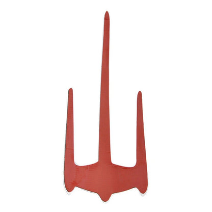 Front Fender Cover Accent Trim for Yamaha XVS650/1100 V-Star (2000-2011)