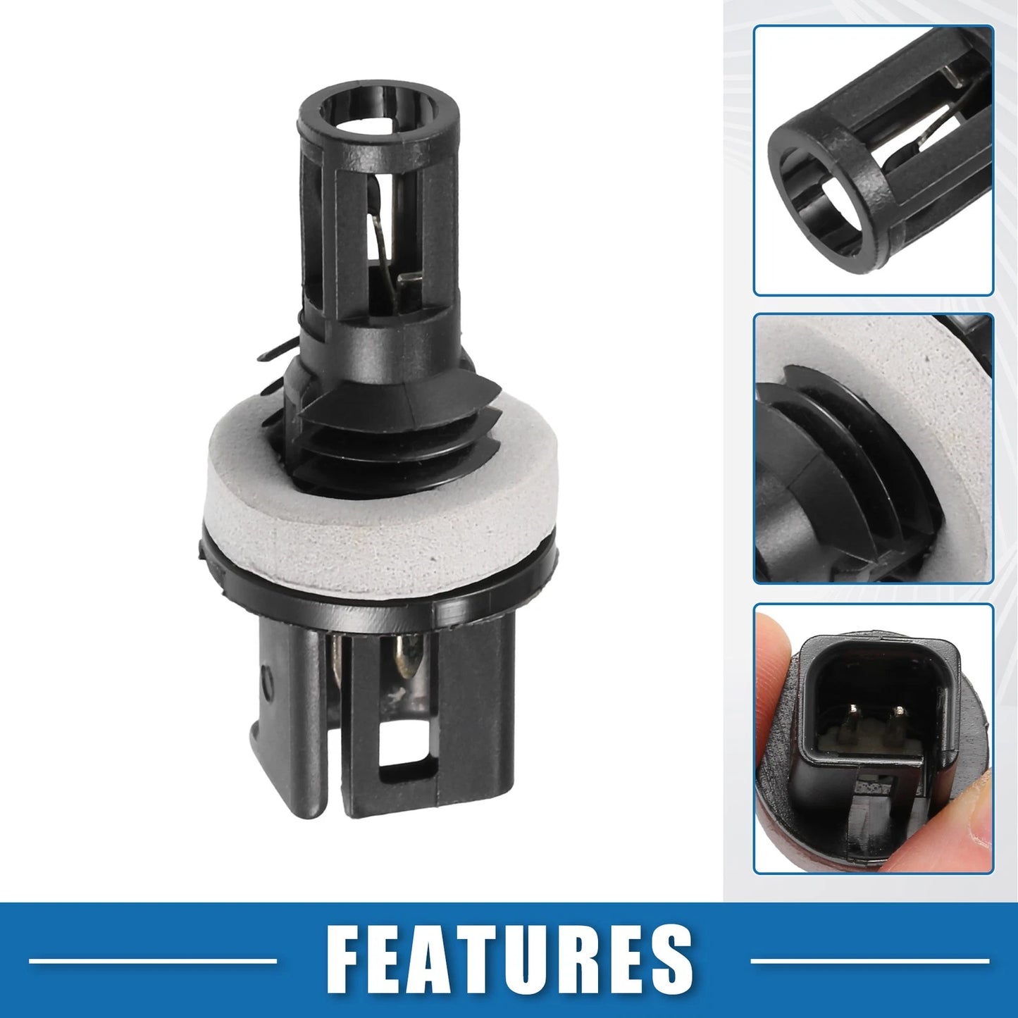 Air Intake Temperature Sensor for Cadillac ATS (2013–2019)