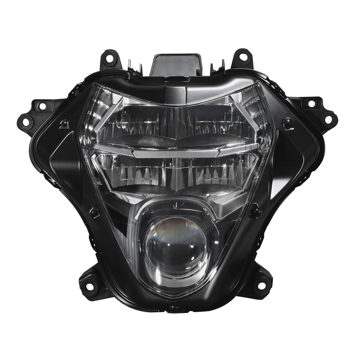 Headlight Assembly for Suzuki Hayabusa GSX1300R (2022-2025)