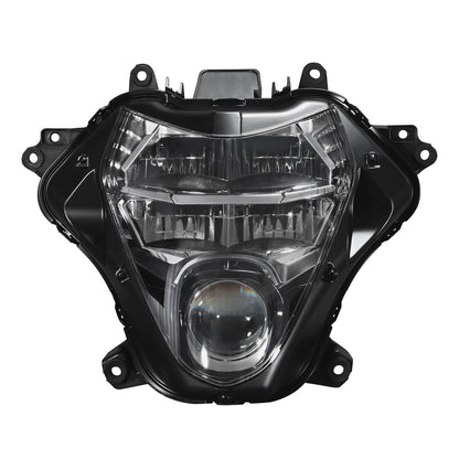 Headlight Assembly for Suzuki Hayabusa GSX1300R (2022-2025)