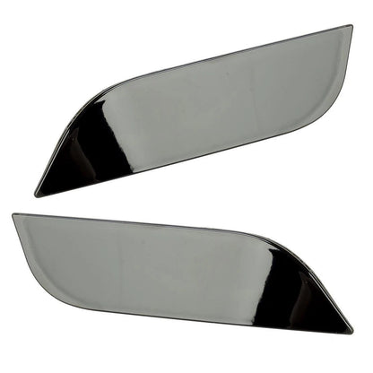 LED Rear Bumper Reflector Tail Lights for Subaru Impreza (2008-2011)