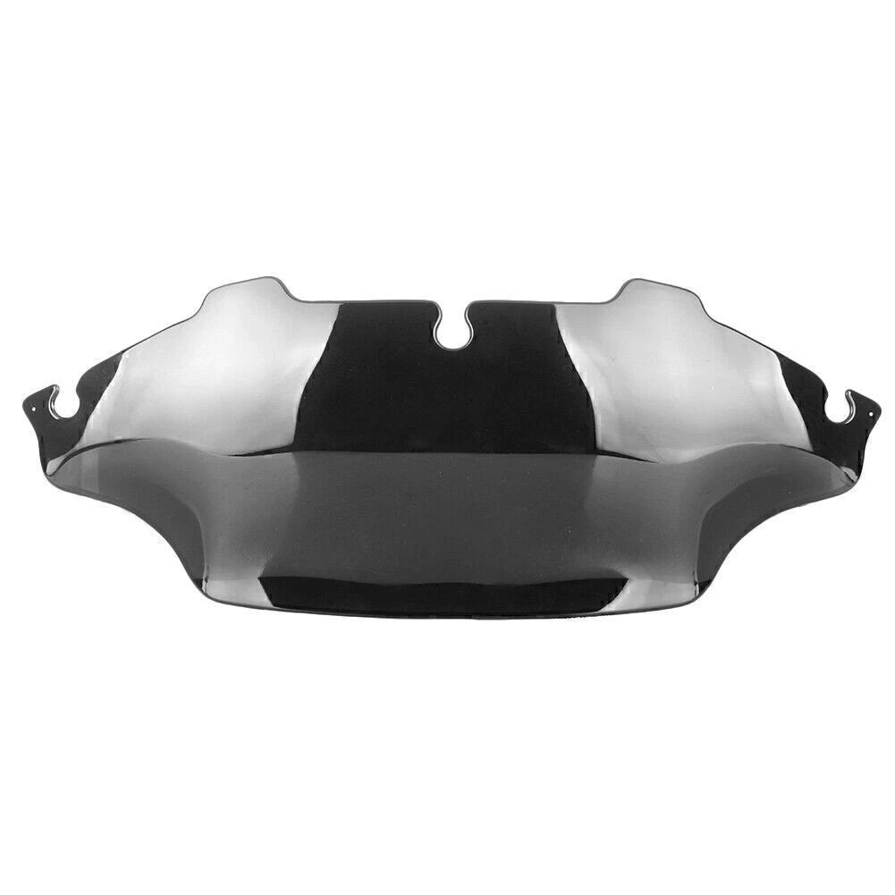 Windshield for 2007-2013 Harley Electra Glide & Street Glide Touring Black