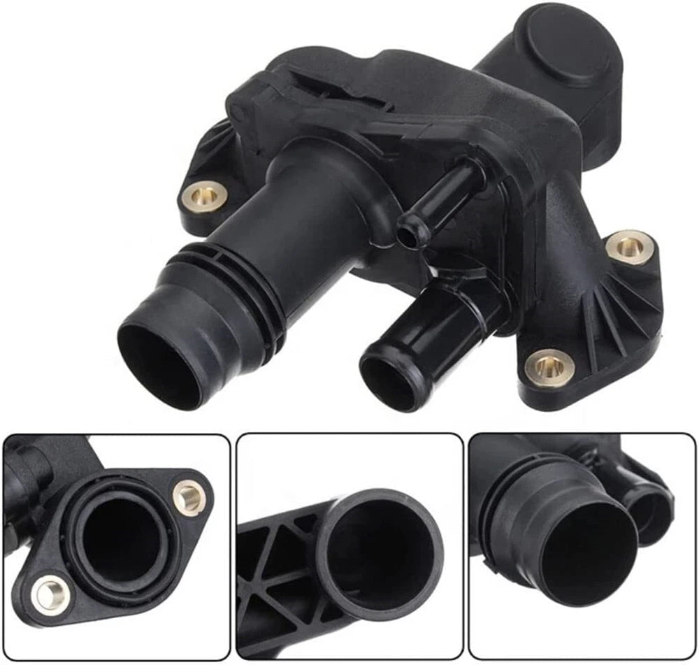 Thermostat Water Outlet Pipe for Land Rover Discovery (2005-2016)