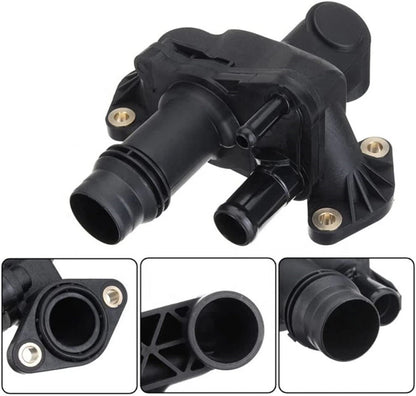 Thermostat Water Outlet Pipe for Land Rover Discovery (2005-2016)