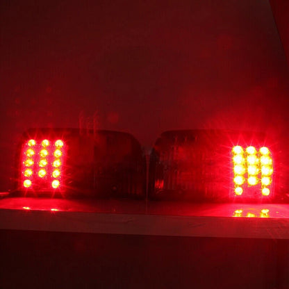 Rear Tail Light Brake Lamp for Nissan Patrol GQ 1/2 Series (1992-1997)
