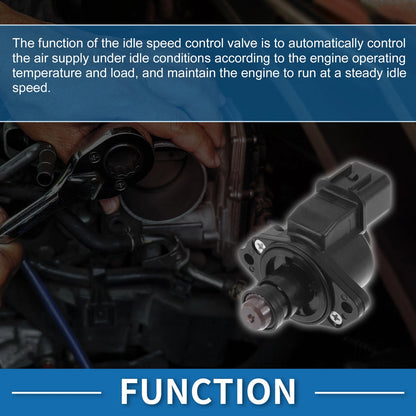 Idle Air Control Valve for Mitsubishi Diamante (1997-2004)