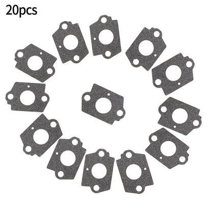 20 x Carburetor Rebuild Gaskets Set for Stihl, Craftsman, Zama