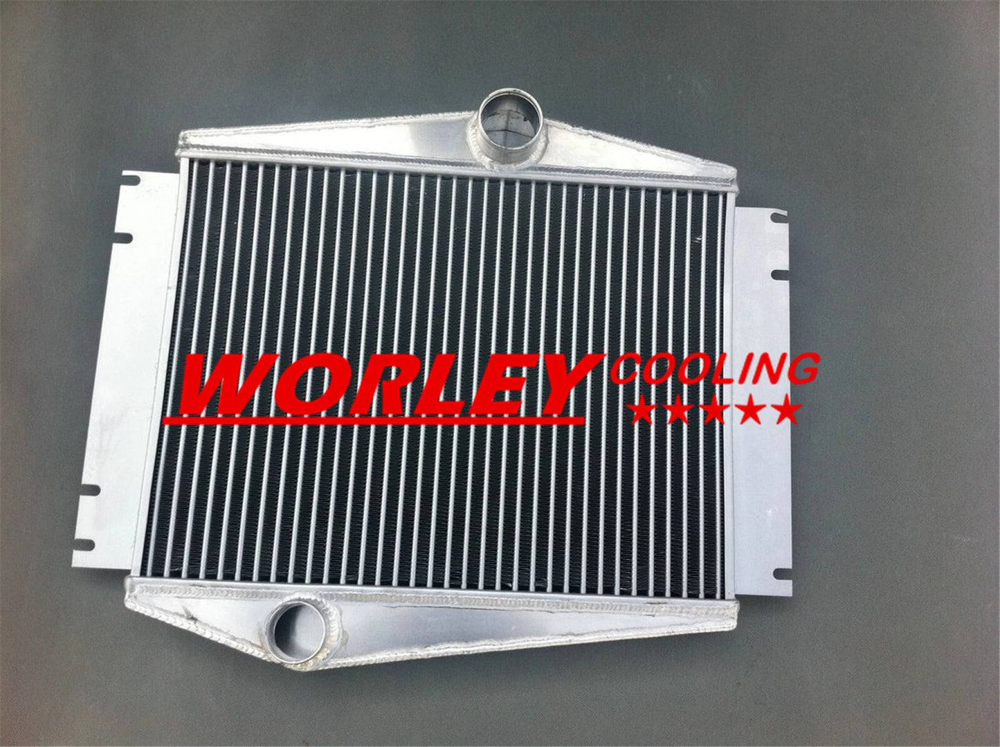 Turbo Intercooler for Volvo 850 S70 V70 C70 (1992-2000)