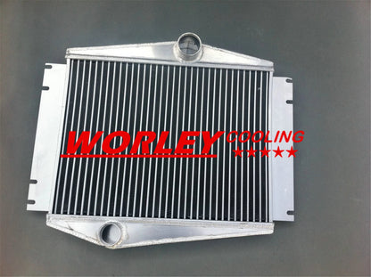 Turbo Intercooler for Volvo 850 S70 V70 C70 (1992-2000)
