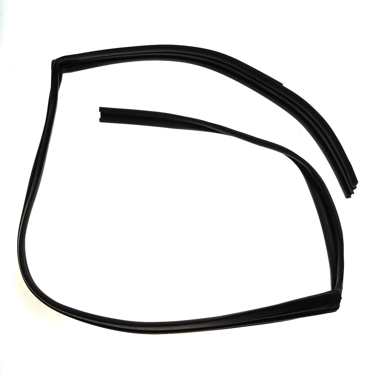 Door Glass Run Channel LH for Isuzu Faster TF Holden Rodeo 1988-2002