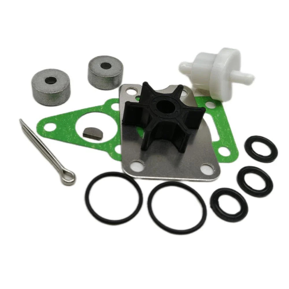 Maintenance Repair Kit for Suzuki DF 4HP/5HP/6HP Outboard
