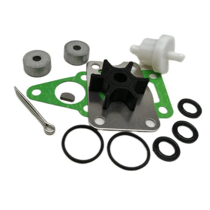 Maintenance Repair Kit for Suzuki DF 4HP/5HP/6HP Outboard