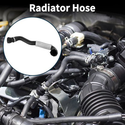 Lower Radiator Hose for BMW 1 Series (2009-2013)