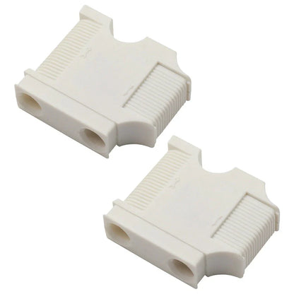 Boat Fender Hanger 2pcs Quick Connect Lines for Boat Rail