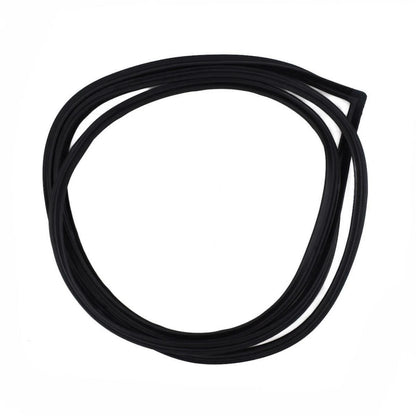 Door Glass Seals Rubber Strips Front RH Fits Toyota Corolla KE25 2-Door 1970-74