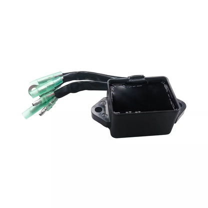 C.D.I. Unit Assembly for Yamaha 9.9/15/25HP 2-Cylinder (1984-1997)