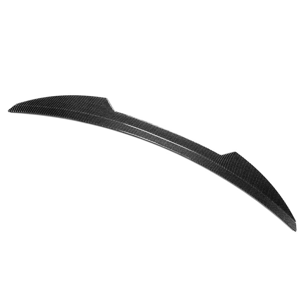 Carbon Fiber Rear Window Roof Spoiler for BMW 1 Series F40 (2020-2023)