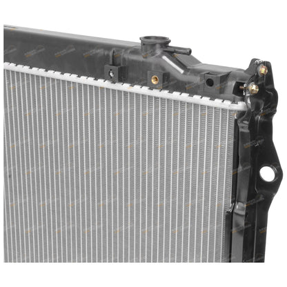 Radiator for Toyota Landcruiser 80 4.5L Petrol FZJ80 Series (1992–1998)