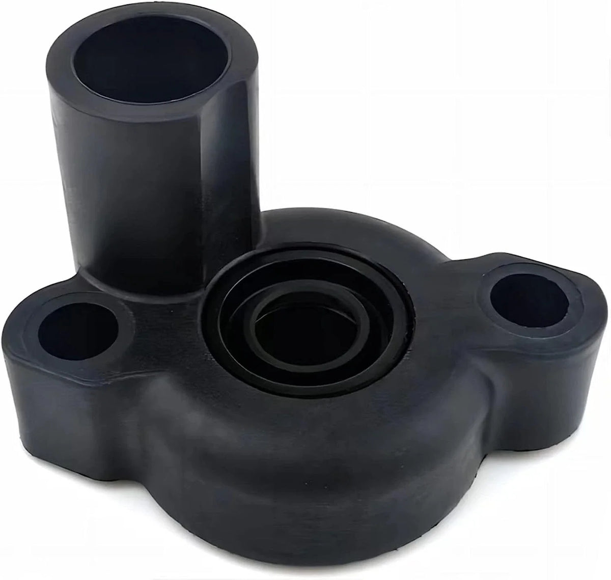 Water Pump Impeller Rebuild Kit for Mercury 4-9.8 HP