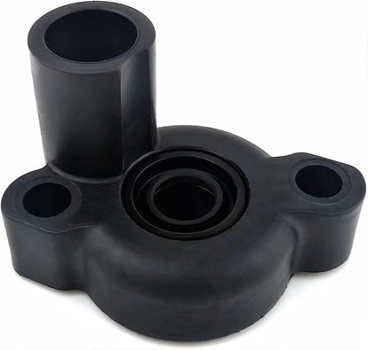 Water Pump Impeller Rebuild Kit for Mercury 4-9.8 HP