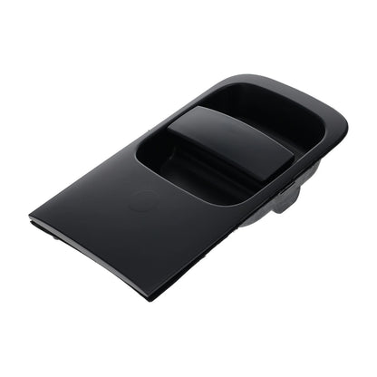 10pc Rear Right Outer Sliding Door Handle Black for Hyundai iLoad iMax (2008-On)