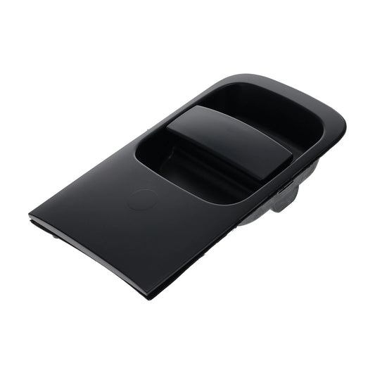 10pc Rear Right Outer Sliding Door Handle Black for Hyundai iLoad iMax (2008-On)